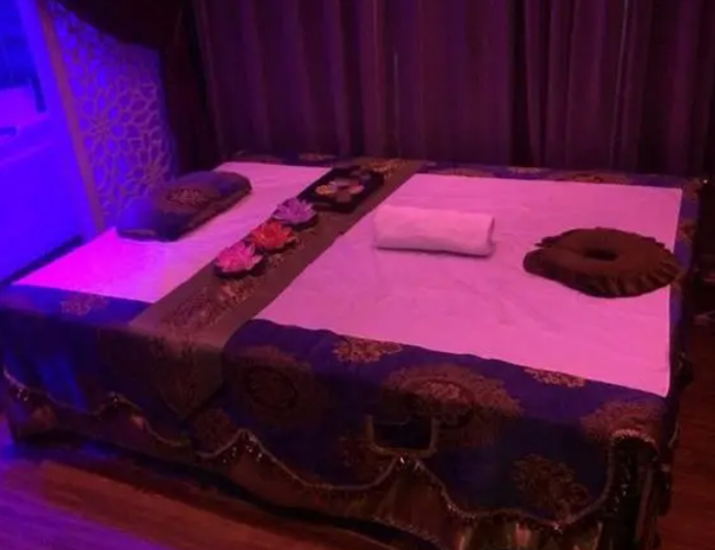 武汉Teyou养生会馆养生会馆桑拿馆环境展示一